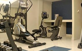 Best Western Real Tula Express