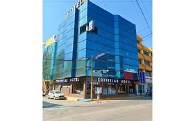 Best Western Real Tula Express